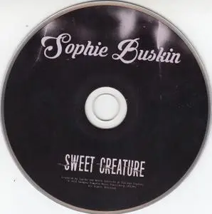 Sophie Buskin - Sweet Creature (EP) (2018)