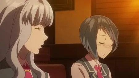 Akanesasu Shoujo BD BOX TV  SP Akanesasu Shoujo 02 (BD 1920x1080 x 264 FLACx2 mkv" yEnc