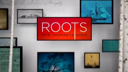 CNN - Roots: Our Journey Home (2014)