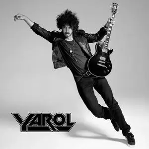 Yarol - Yarol (2019) [Official Digital Download]