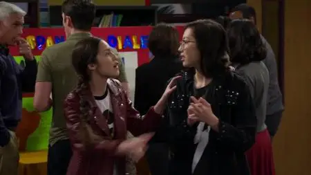 Bizaardvark S02E08