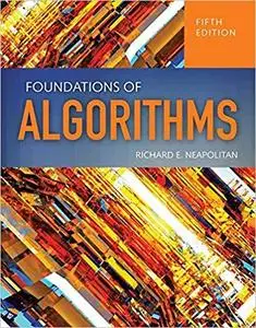 Foundations of Algorithms [Repost]