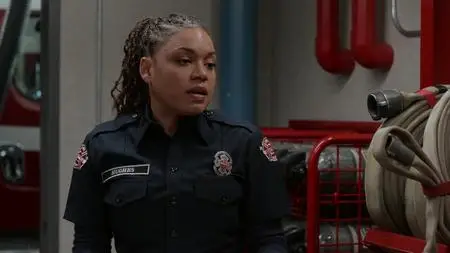 Station 19 S06E06