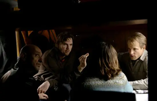 Transsiberian (2008) (french)