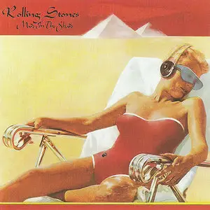 The Rolling Stones - Made In The Shade (1975) [Virgin Remaster 2005] (Comp.)