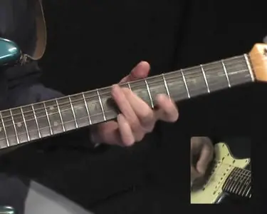 Learn To Play Blues Lead Guitar