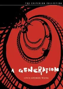 Pokolenie / A Generation (1955)