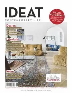 Ideat Germany – Dezember/Januar 2018