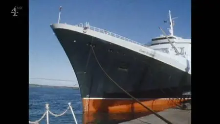 Channel 4 - Falklands War: The Untold Story (2022)