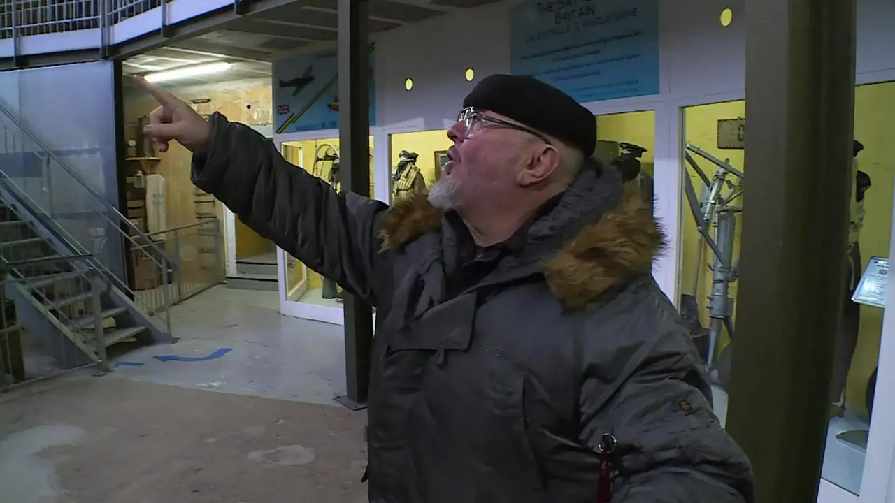 Combat Dealers S03E02 S04E03