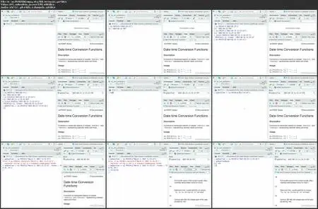 R for Data Science: Lunch Break Lessons [Updated: 10/21/2022]