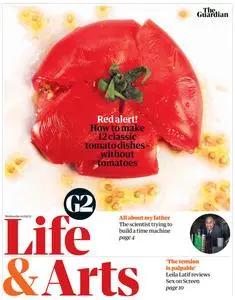 The Guardian G2 - 1 March 2023