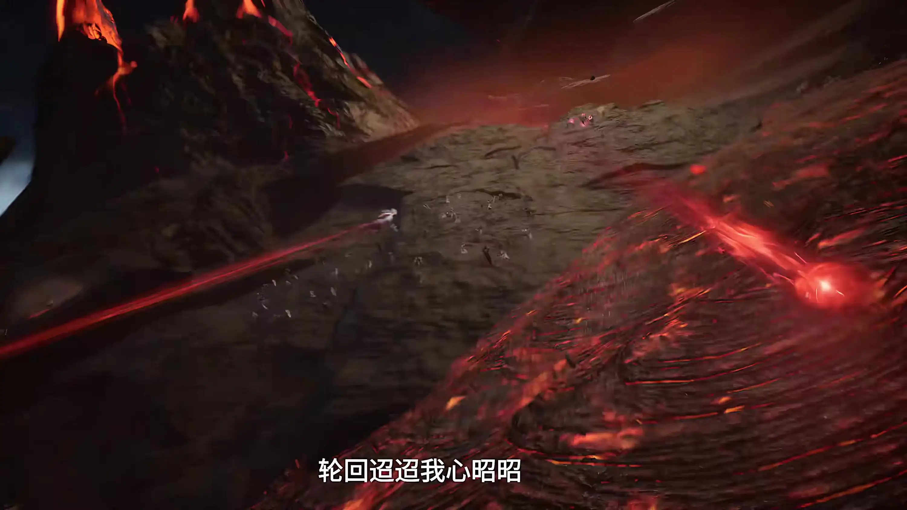 Shrouding the Heavens - 09