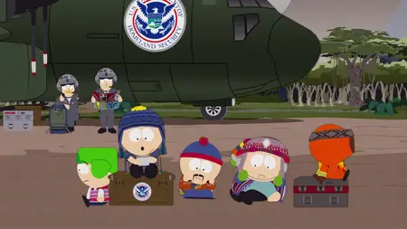 South Park S12E11