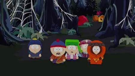 South Park S12E11