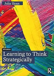 Learning to Think Strategically Ed 5