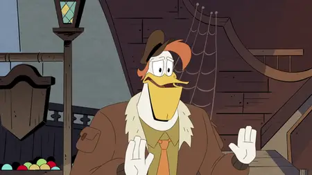 DuckTales S03E03