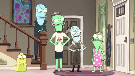 Solar Opposites S06E05