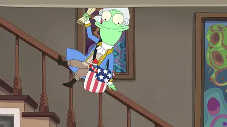 Solar Opposites S06E05