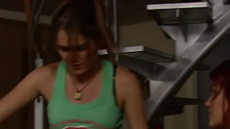 Rebelde S02E12