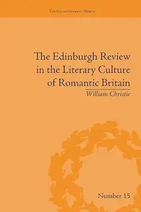 The Edinburgh Review in the Literary Culture of Romantic Britain: Mammoth and Megalonyx