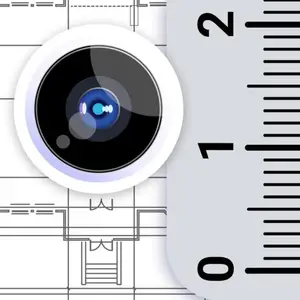 AR Plan 3D Tape Measure, Ruler v4.9.0