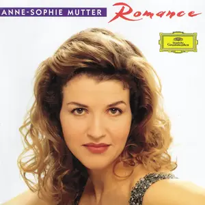 Anne-Sophie Mutter - Romance (1995)