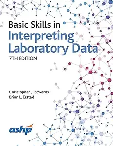 Basic Skills in Interpreting Laboratory Data, 7th Edition Ed 7