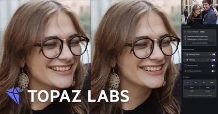 Topaz Photo Pro 1.0.1 macOS