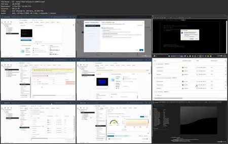 Mastering VMware vSAN 8
