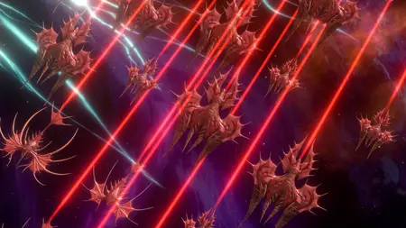 Stellaris BioGenesis (2025)
