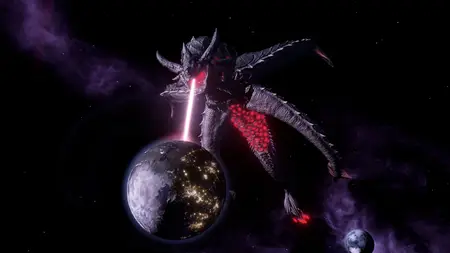 Stellaris BioGenesis (2025)