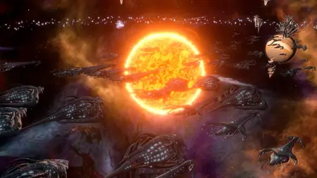 Stellaris BioGenesis (2025)