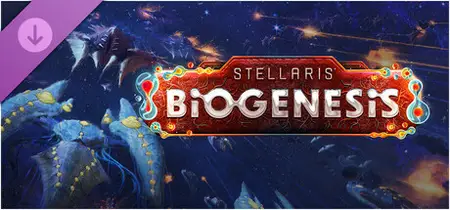 Stellaris BioGenesis (2025)