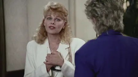 Jury Duty: The Comedy (1990)