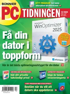 PC Tidningen - 1 Juli 2025