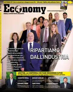 Economy - 10 Novembre 2025