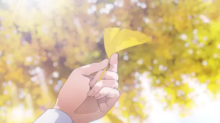 Rascal Does Not Dream of Bunny Girl Senpai S02E08 Secret and Promise