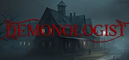 Demonologist (2023) v2.0.3