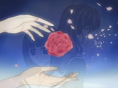 Maria Watches Over Us s2 - 10