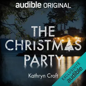 Kathryn Croft, "The Christmas Party"