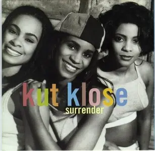 Kut Klose - Surrender (1995)