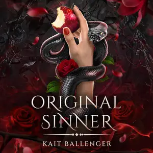 Original Sinner: Original Sinners