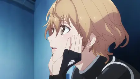 Why Does Nobody Remember Me in This World! (2024 S01E01 001 The Boy Forgotten by the World ZR