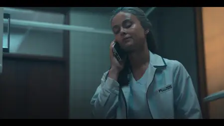 Olympo S01E02
