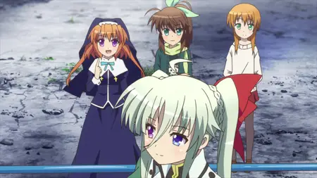 Vivid Strike! - 12 (1080p BD Hi10 FLAC