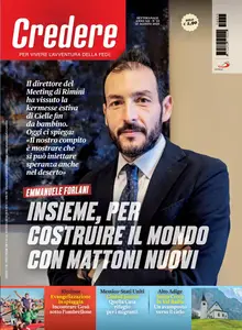 Credere - 17 Agosto 2025