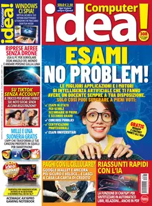 Il Mio Computer Idea! - 23 Maggio 2024