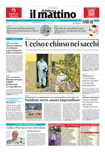 Il Mattino di Padova - 6 Marzo 2025