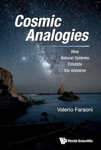 Cosmic Analogies: How Natural Systems Emulate The Universe (Repost)